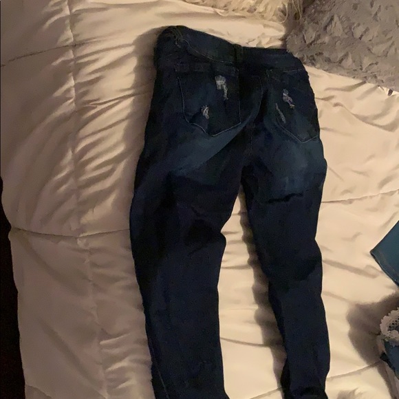 Wax jeans size one - Picture 2 of 4